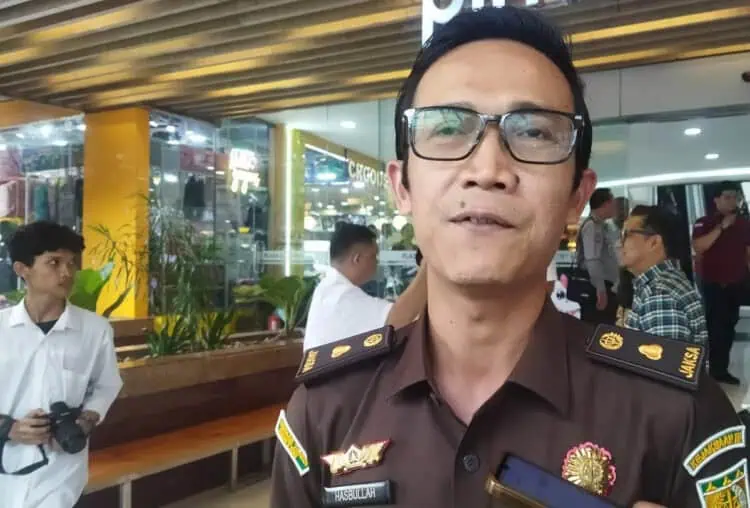 Soal Netralitas, Kejari Tangsel Warning ASN