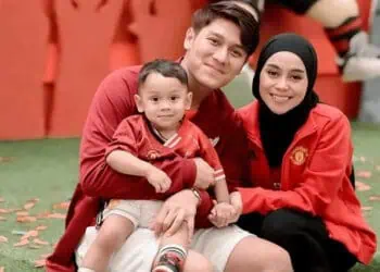 Lesti dan Rizky Billar, Ubah Nama Baby L Dari Leslar Menjadi Levian