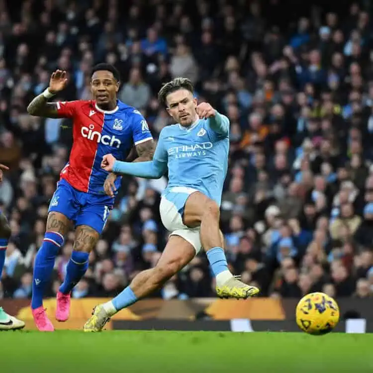 Etihad Stadium Kini Tak Lagi Angker