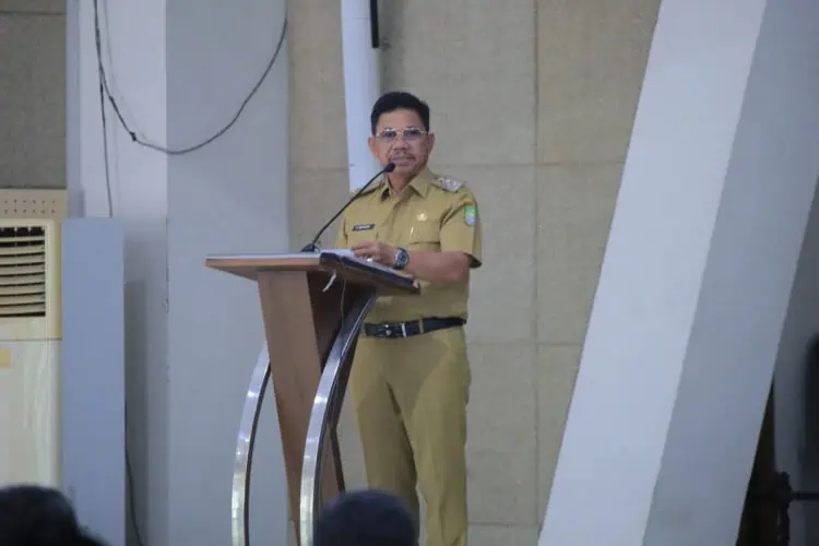 Sachrudin: Wujudkan Pemilu Luber dan Jurdil
