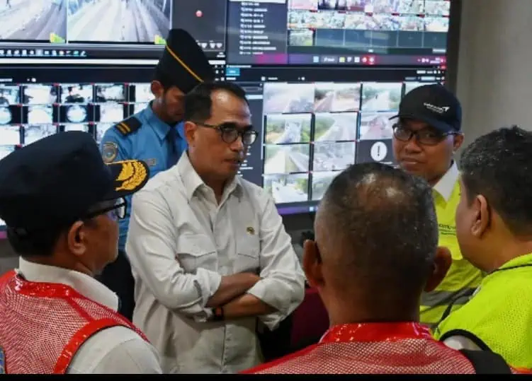 Jumlah Penerbangan Meningkat, Penumpang Bandara Soekarno-Hatta Tembus 1 Juta Orang