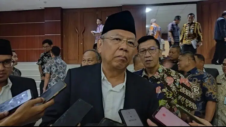 ASN Tangsel Dilarang Pakai Kendaraan Dinas Saat Libur Tahun Baru