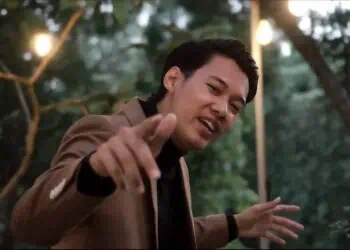 Lirik Lagu Samar-Masdddho