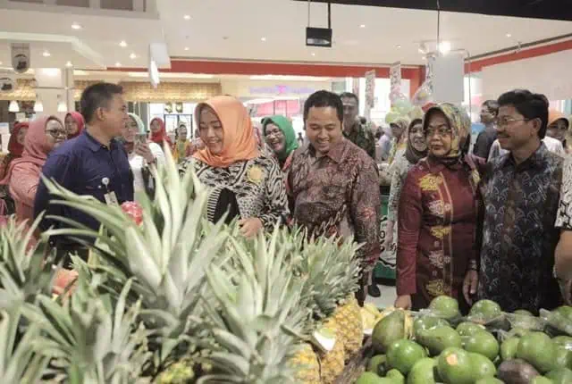 Diskon Sampai 30 Persen, Tangerang Great Sale Libatkan Pusat Perbelanjaan Hingga Kuliner Pasar Lama