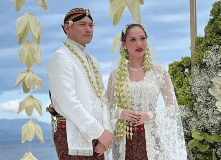 Alasan BCL Pilih Tiko Aryawardhana Jadi Pendamping Hidup