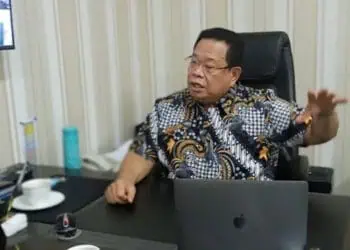 Pro Kontra IKN, Begini Komentar Akademisi Tangerang