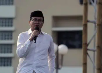 Masa Jabatan Berakhir, Ketua KPU Kota Tangerang Ucapkan Terimakasih