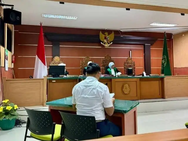 Kalah Gugatan Lawan Nasabah, BTN Cabang Tangerang Diwajibkan Bayar Ganti Rugi Rp 20 Juta