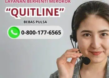 Gratis, Dinkes Kota Tangerang Miliki Layanan Bantu Berhenti Merokok