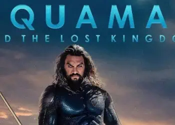 Aquaman & Lost Kingdom, Bersekutu Menjaga Atlantis dari Ambisi Dendam Manta