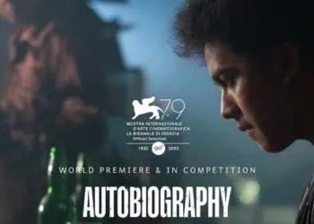 Masuk Nominasi Oscar, Kisah Film Autobiography Cermin Banyak Negara