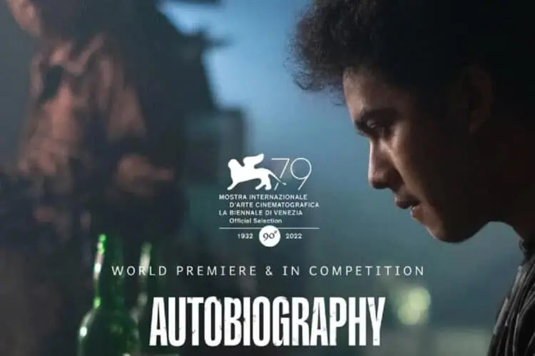 Masuk Nominasi Oscar, Kisah Film Autobiography Cermin Banyak Negara