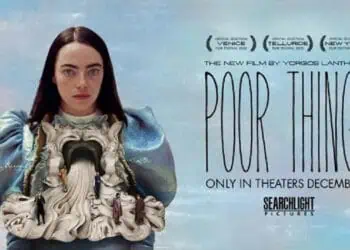 Sinopsis Poor Things, Bangkit dari Kematian Demi Tuntut Kesetaraan
