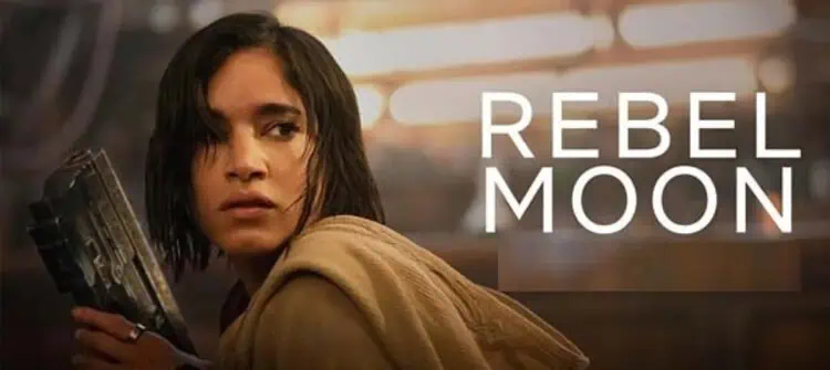 Rebel Moon Part One: Kebangkitan Kaum Tani Melawan Penguasa Zalim