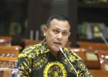 Jika Mangkir Lagi Firli Bahuri Berpotensi Dijemput Paksa Aparat Polda Metro Jaya