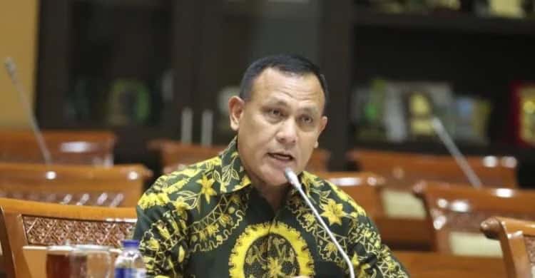 Jika Mangkir Lagi Firli Bahuri Berpotensi Dijemput Paksa Aparat Polda Metro Jaya