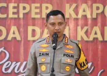 Laka Lantas di Kota Tangerang Menurun Selama Operasi Ketupat 2024