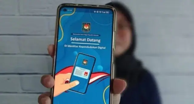 Pengguna KTP Digital di Lebak Masih Minim