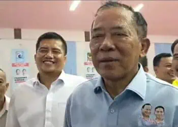 Karena Jokowi JB Tinggalkan PDIP Dan Dukung Prabowo-Gibran