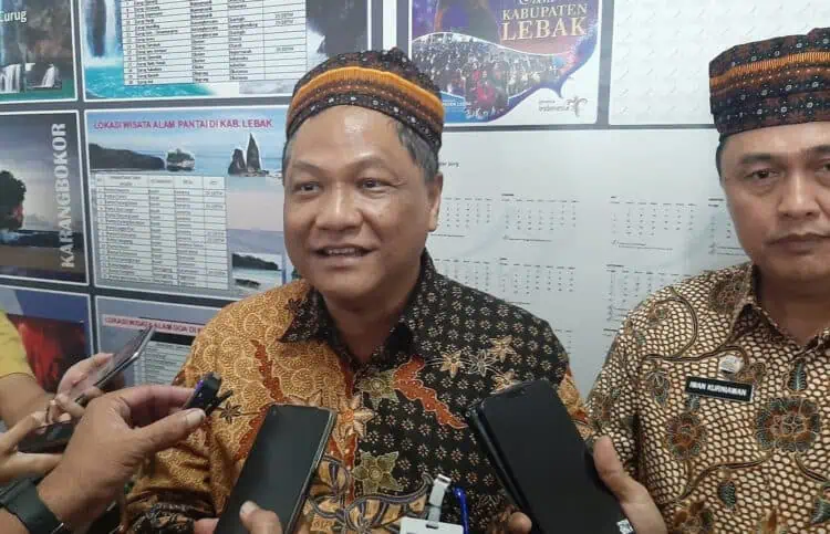 Kampung Pancasila Bakal Dibentuk di Lebak