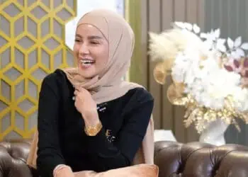 Alasan Olla Ramlan Membekukan Sel Telur: Siapa Tahu Hamil Lagi