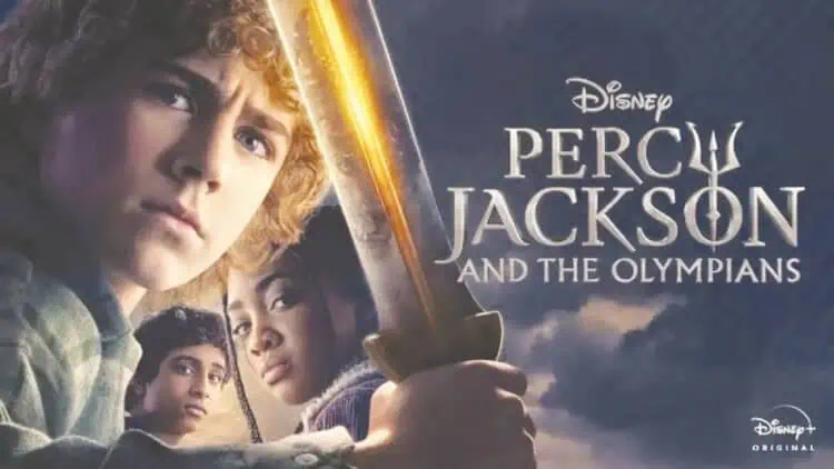 Percy Jackson & Olympians, Lika-liku Cari Pengakuan Berburu Petir & Jadi Dewa