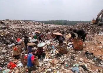 Capai 20 Hektare, Pemprov Banten Bakal Bangun TPST Regional di Lebak