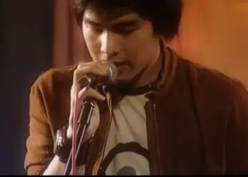 Lirik Lagu Kenangan Terindah-Samsons