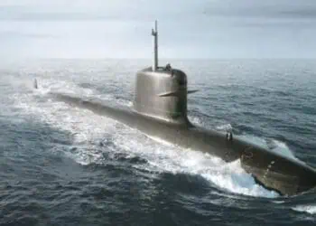 TNI AL Ingin Kapal Selam Senyap dan Tahan Lama