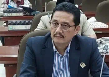 Anggota Komisi I DPRD Kota Tangerang Dukung Siskamling Diaktifkan Lagi