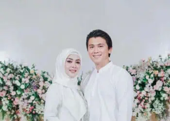 Sambut 2024, Begini Doa Syahrini di Awal Tahun, Ingin Segera Punya Anak?