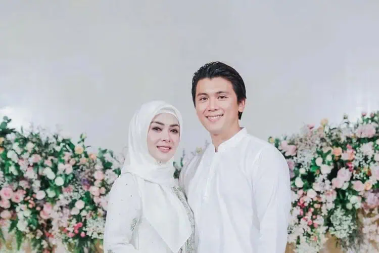 Sambut 2024, Begini Doa Syahrini di Awal Tahun