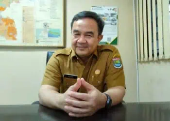 Didorong Sektor Perumahan, Industri dan Perkantoran, Investasi di Kabupaten Tangerang Tembus Rp 22,8 Triliun