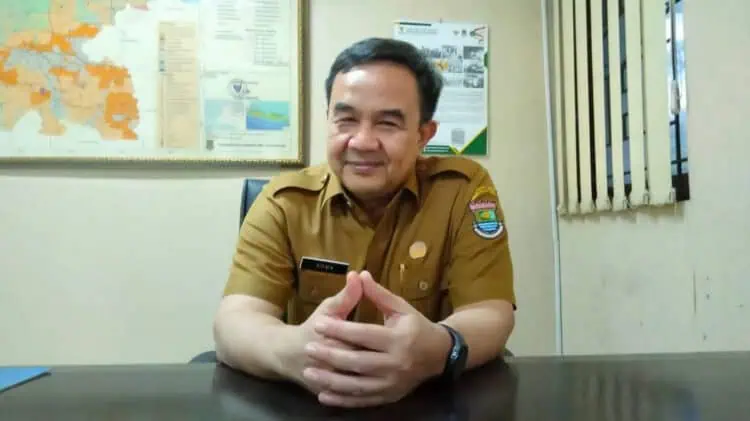 Didorong Sektor Perumahan, Industri dan Perkantoran, Investasi di Kabupaten Tangerang Tembus Rp 22,8 Triliun