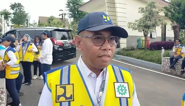 Ini Fokus BBWS C3 Usai Bendungan Karian Lebak Diresmikan