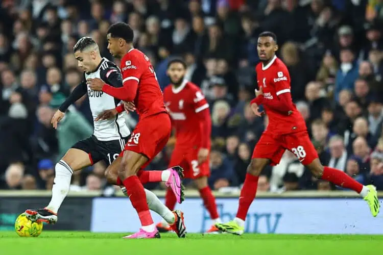Chelsea Tantang Liverpool di Final Carabao Cup