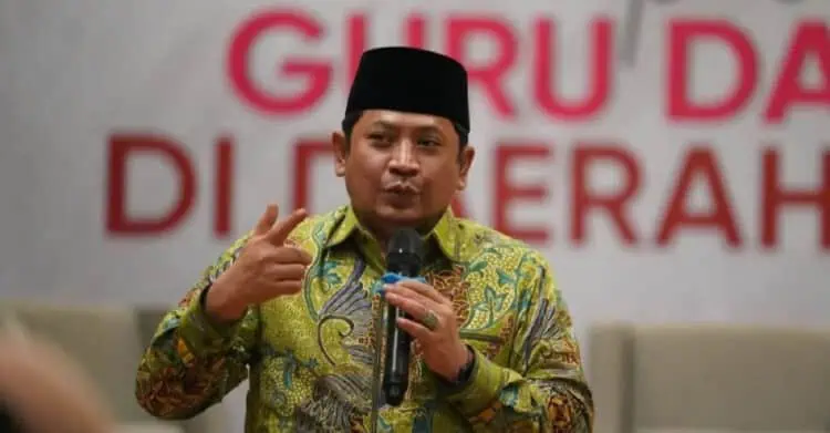Kemenag Cairkan Rp4,385 Triliun Dana BOS Madrasah dan BOP RA