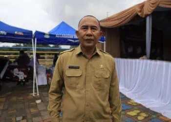 Pemkot Tangerang Upayakan Peningkatan Partisipasi
