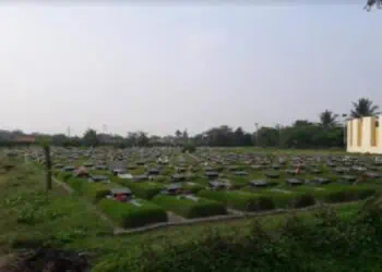 Izin Trayek dan Perpanjangan Penggunaan Tanah Makam di Kota Tangerang Digratiskan Mulai 2024