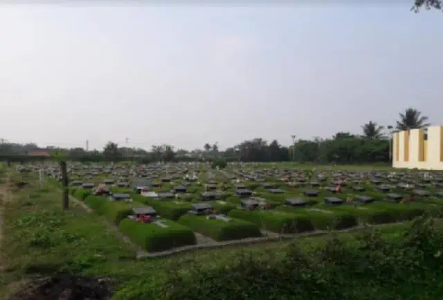 Izin Trayek dan Perpanjangan Penggunaan Tanah Makam di Kota Tangerang Digratiskan Mulai 2024