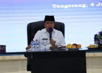 MTQ ke-54 Kabupaten Tangerang Siap Digelar di Solear, Ini Lokasi Arenanya