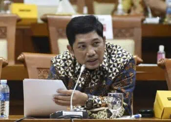 Anggota DPR RI Zulfikar Minta Bawaslu Kabupaten Tangerang Profesional