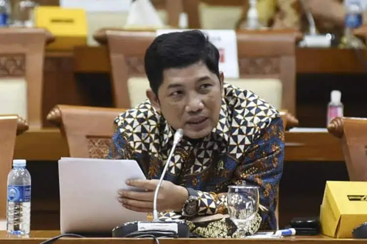 Anggota DPR RI Zulfikar Minta Bawaslu Kabupaten Tangerang Profesional