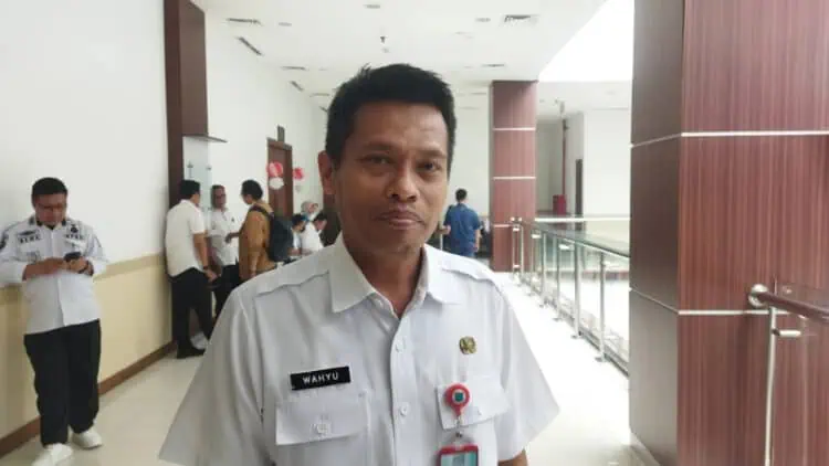 Kadis Lingkungan Hidup Tangerang Selatan Klaim PLTSa Banyak Diminati Investor