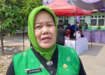 Kepala Dinas Ketapang Banten Akui Harga Kedelai Masih Tinggi