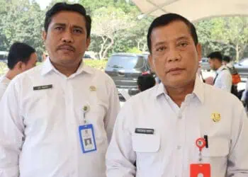 Volume Sampah di Kabupaten Tangerang Naik 30 Persen