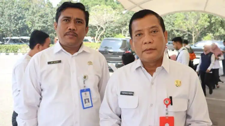 Volume Sampah di Kabupaten Tangerang Naik 30 Persen