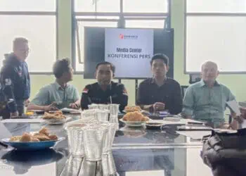 Bawaslu Kabupaten Tangerang Hentikan Kasus Penggunaan Mobil Dinas Caleg Demokrat