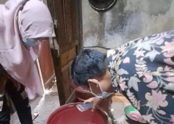 Tangani DBD, Ketua DPRD Pandeglang Minta Dinkes Bergerak Cepat 