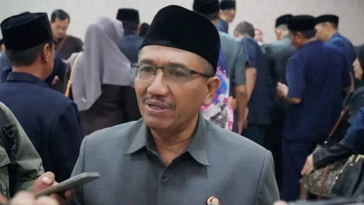 Tak Habis Pikir, Pemkab Pandeglang Belum Alokasikan Anggaran Penanganan DBD